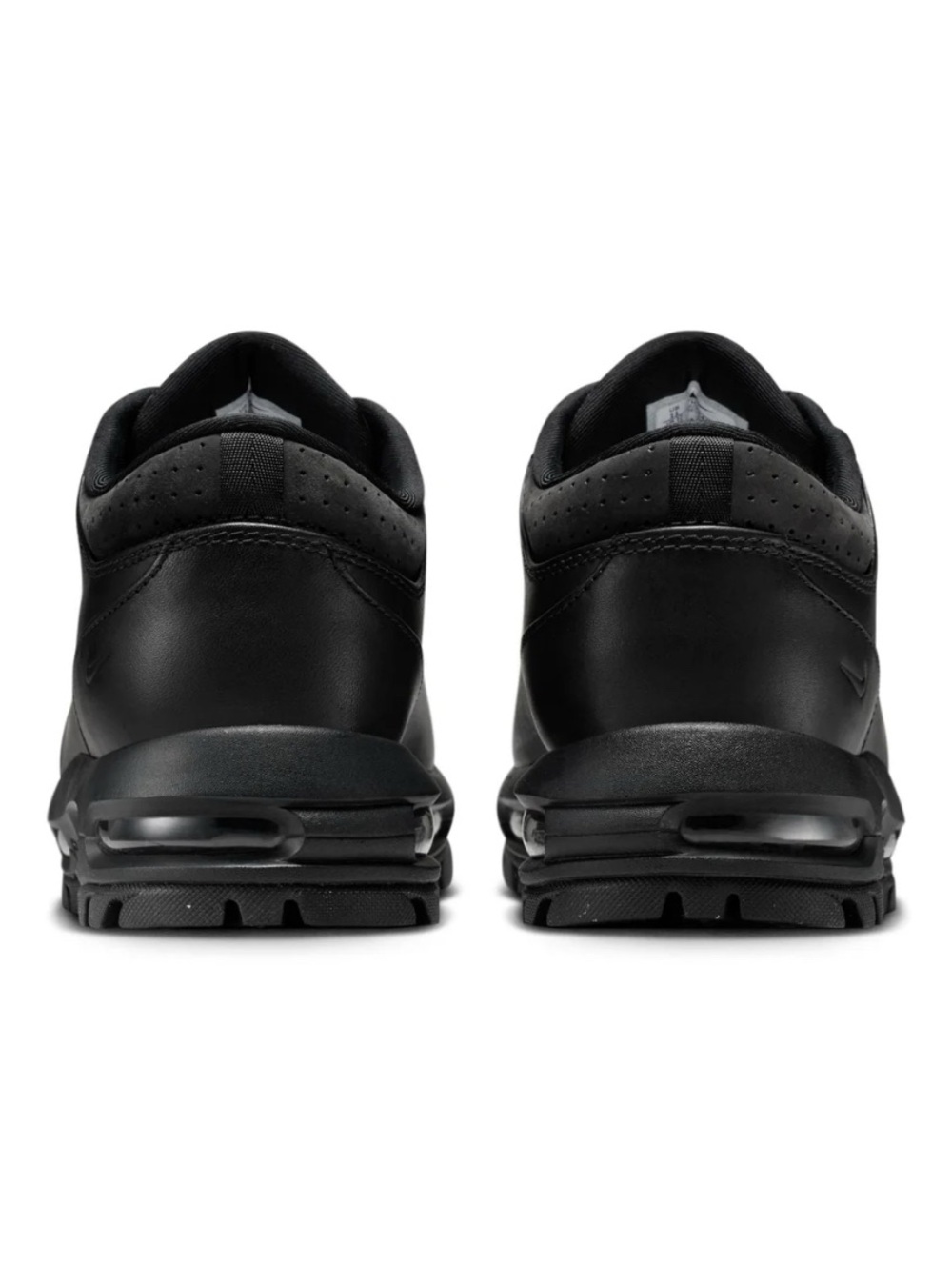 Nike Air Max Goadome Low SP Black - Picture 4 of 8